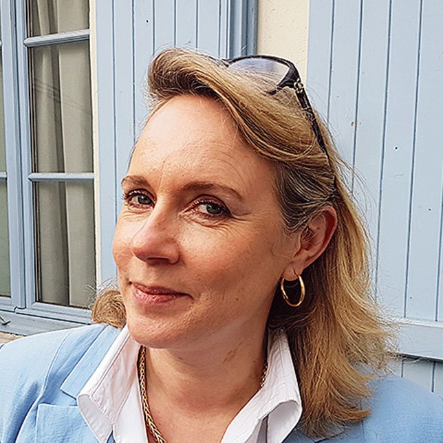 Corinne Caillaud